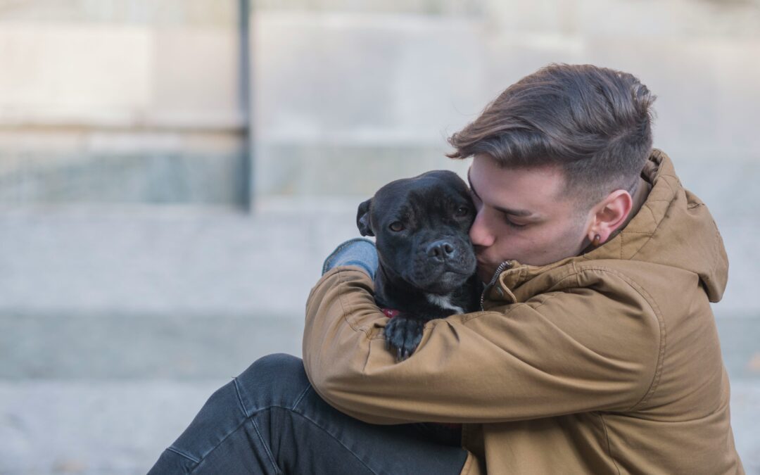 Cómo superar el trauma de la pérdida de tu mascota